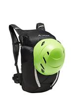 Vaude Uphill Air 18 Rugtas Black - thumbnail