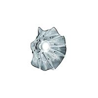 Linkstar opvouwbare beauty dish qssr-85x/s 85 cm - thumbnail