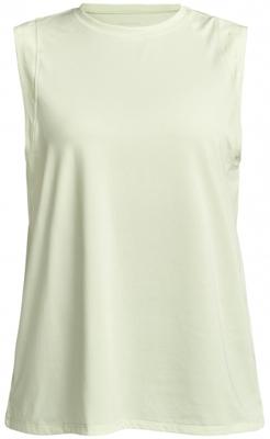 Röhnisch singlet Kay dames polyester zwart