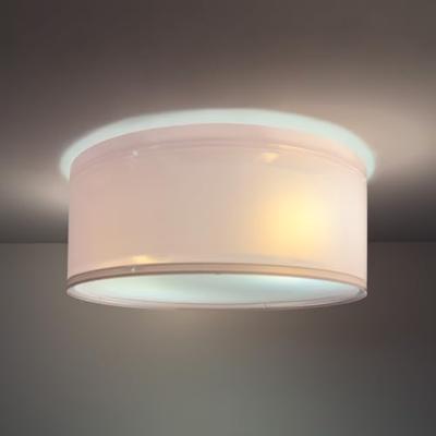 Dalber Kinder plafondlampColor Light Ø 33cm - roze - 42006S