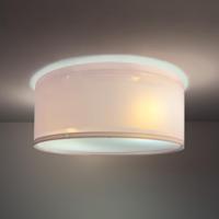 Dalber Kinder plafondlampColor Light Ø 33cm - roze - 42006S - thumbnail