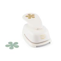 Vaessen Creative • figuurpons bloem lilly jumbo - thumbnail