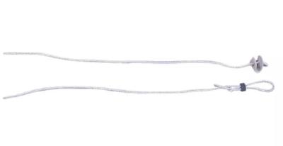 Producten/staartbinders nylon elastisch a 10st