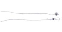 Producten/staartbinders nylon elastisch a 10st - thumbnail