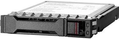 Hard Drive HPE P40500-B21 3,84 TB SSD