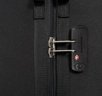 Eastpak Tranzshell S -Black