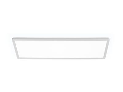 LIVARNO LED-plafondlamp (Rechthoekig)