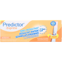 Predictor Express stick (1 st) - thumbnail