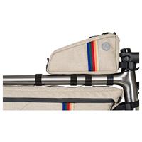 AGU Top-Tube Frametas Venture - Beige - thumbnail