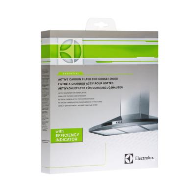 AEG/Zanussi EFF57 koolstoffilter set