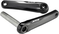 Shimano XTR FC-M9125-1 12-speed Crank without Chainring - thumbnail