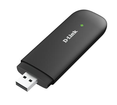 USB WiFi adapter D-Link DWM-222/R