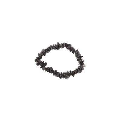 Edelsteen Splitarmband Blauwe Aventurijn Edelsteen Splitarmband Blauwe Aventurijn