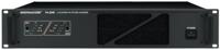 Monacor PA-2240 PA-versterker 240 W 2-kanaals - thumbnail