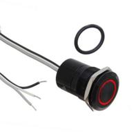 Bulgin MC22MCBRG 1 stuk(s) Bulk - thumbnail