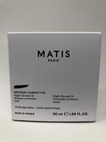 Matis Reponse Corrective Night-Reveal 10 50ml Nacht crème - thumbnail