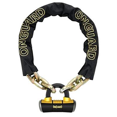 ONGUARD Mastiff (110cm x 10mm - 14mm)