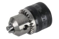 Wolfcraft Boorkop | 13mm | Binnenschroefdraad | 1/2 x 20 | 1 stuk - 2603000 - thumbnail