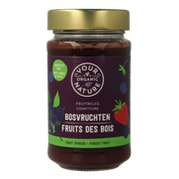 Your Organic Nature Fruitbeleg Bosvruchten - thumbnail