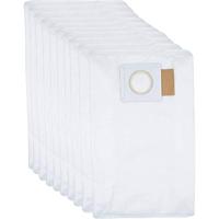 Makita 191C26-2 Fleece stofzak 6 liter voor rugstofzuiger VE=10 - thumbnail