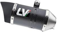 LeoVince geluiddemper "sbk lv pro" schalld leo slipon lv pro car - thumbnail