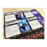 Summoner Wars 2nd Edition Shimmersea Fae Faction Deck - thumbnail