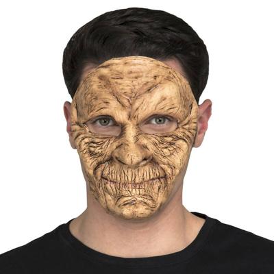 Masker My Other Me Old woman