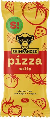 Chimpanzee salty bar pizza 55g