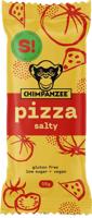 Chimpanzee salty bar pizza 55g - thumbnail