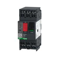Schneider Electric GV2ME083 GV2ME083 Motorbeveiligingsschakelaar 1 stuk(s) - thumbnail