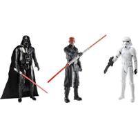 Star Wars Titam Hero Seroes Dark Side Pack - thumbnail