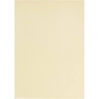 Creativ Company Vellumpapier a4 naturel, 10 vellen