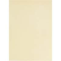 Creativ Company Vellumpapier a4 naturel, 10 vellen - thumbnail