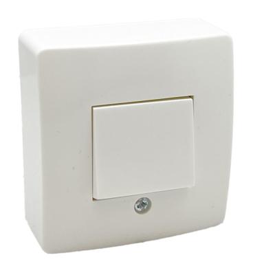 Peha opbouw schakelaar wissel lw - 4663045