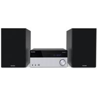 TechniSat DigitRadio 750 Stereo set Zwart - thumbnail