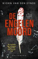 De engelenmoord - Bjorn van den Eynde - ebook - thumbnail