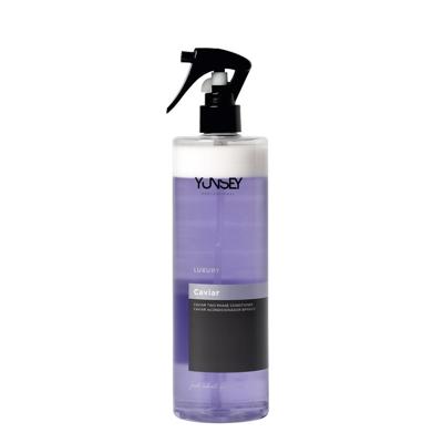 Yunsey Luxury Caviar Two Phase Conditioner 500ml