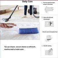 EVA-rubber Fama EB30 Oranje 2 mm 2,0 mm 50 x 70 cm 10 Stuks - thumbnail