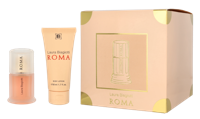 Laura Biagiotti Roma Giftset Eau de Toilette 75 ml Dames - thumbnail