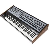 Oberheim OB-X8 synthesizer - thumbnail
