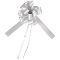 Snelstrik | PP | 19mm | zilver | 30 stuks - thumbnail