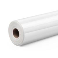 LOKLiK • flexfolie glitter wit 30,5x90cm - thumbnail