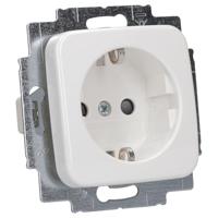 ABB 2CKA002013A5319 Apparaatinzetstuk IP20 Wit, Zuiver wit (RAL 9010) - thumbnail