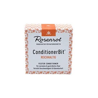 Rosenrot Solid conditioner rich 60 Gram