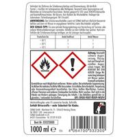 SONAX ruitenvloeistof anti-vries "antifrost & klarsicht" anti-rust 1 ltr - thumbnail