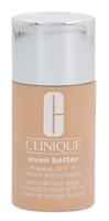 Vloeibare Foundation Clinique Even Better 24-linen Nº 24-Linen Spf 15 30 ml - thumbnail
