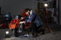 LEDVANCE LED Worklights - TRIPOD L Bouwlamp Statieflengte (max.): 1500 mm 50 W Neutraalwit - thumbnail