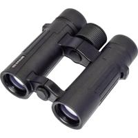 Braun Phototechnik Verrekijker BRAUN Compagno - Fernglas 8 x 34 WP - gegen Beschlagen geschützt, wasserfest 8 x 34 mm Dakkant Zwart 20002 - thumbnail
