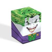 Squaroes Squaroe Batman: Gotham City GC003 - The Joker - thumbnail