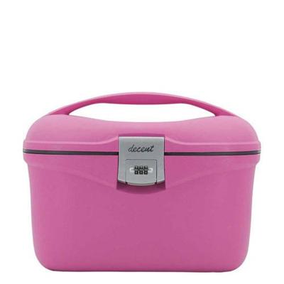 Decent Sportivo Beautycase Pink